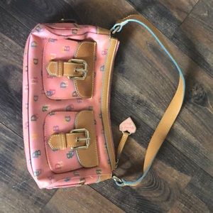 Dooney and Bourke